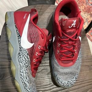 Nike Zoom Hypercross ALABAMA size M11